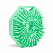LUMOVA Body Scrubber