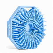 LUMOVA Body Scrubber