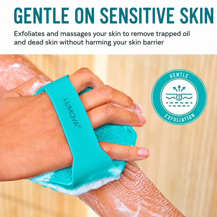 <p>Non-Slip Grip</p>